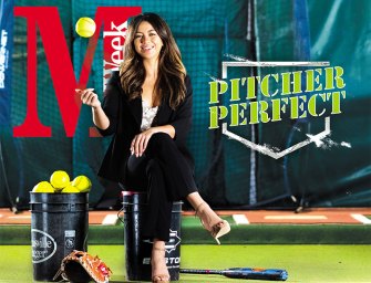 Pitcher Perfect