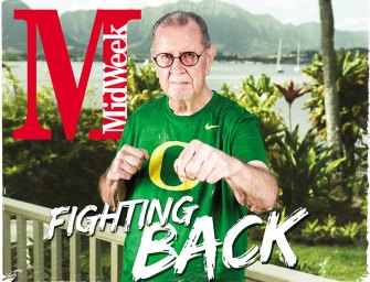 Fighting Back