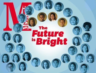 The Future is Bright