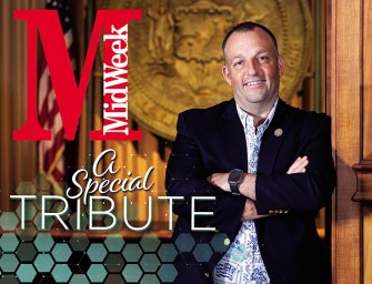 A Special Tribute