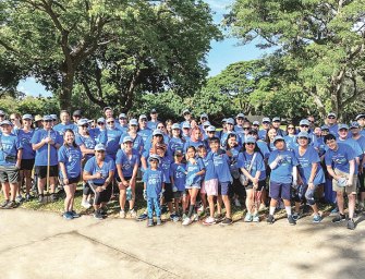 Firm Has Legacy Of Community Service