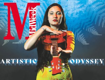 Artistic Odyssey