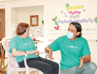 Helping ‘Ohana Navigate The Future