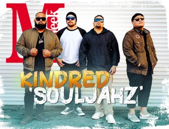 Kindred ‘SoulJahz’