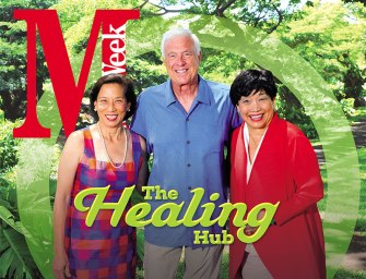 The Healing Hub