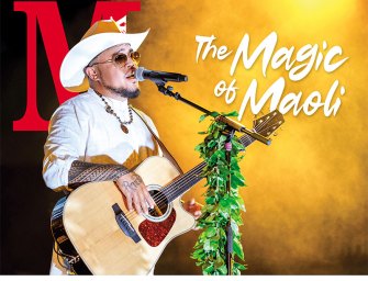 The Magic of Maoli