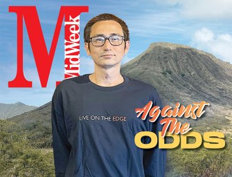 Against The Odds