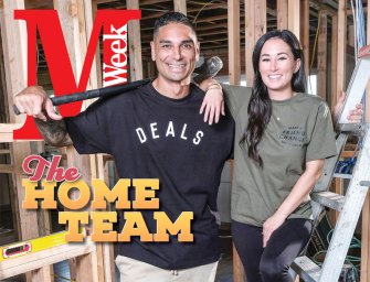 The Home Team