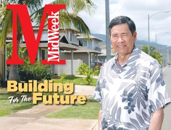 Building For The Future