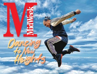 Dancing to New Heights