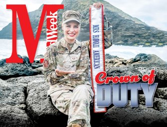 Crown of Duty