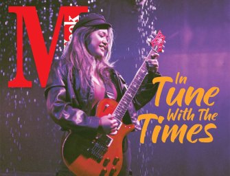 In Tune With the Times