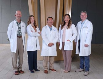 The Good Doctors
