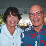 Hillie and Ron Adolphson