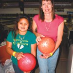Martina Quino and Christine Myrvall