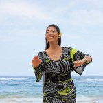 Nicole Ishibashi