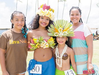 Heiva I Kauai