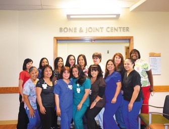 Putting the Health in Health Care