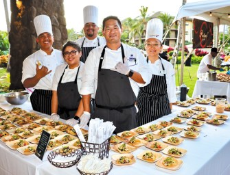 Po‘ipÅ« Food And Wine Festival