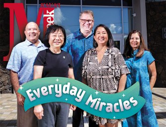 Everyday Miracles